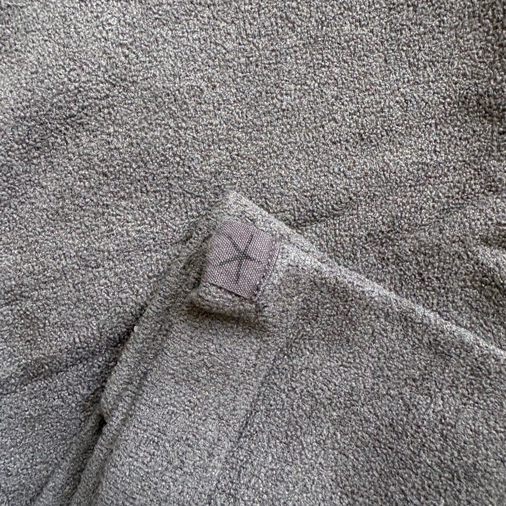 Barefoot Dreams CozyChic Ultra Lite Patch Pocket Pants - Picture 3 of 4